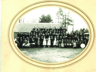 1939-mariage-des-freres-corignan-joseph-et-marcel