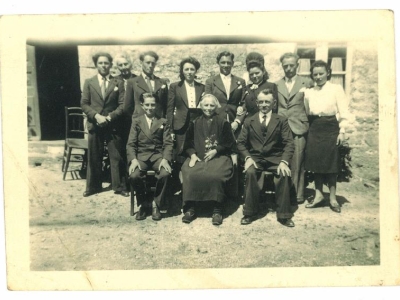 1940-famille-auffret-de-saint-michel