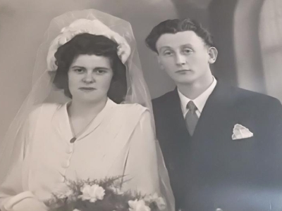 1947-mariage-de-pierre-bourlieux-et-louisette-collias