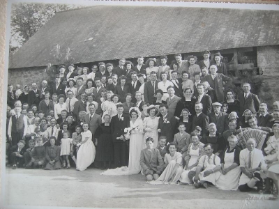 1948-17-mai-mariage-de-jean-guillo-et-antoinette-rivalain