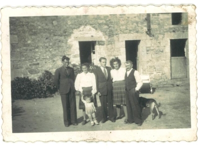 1948-famille-jean-marie-belzic-et-lucie-auffret