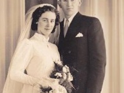 1953-fevrier-mariage-jean-roger-et-irene-le-mouel