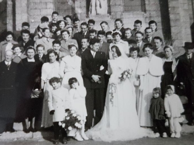 1953-mariage-jean-et-irene