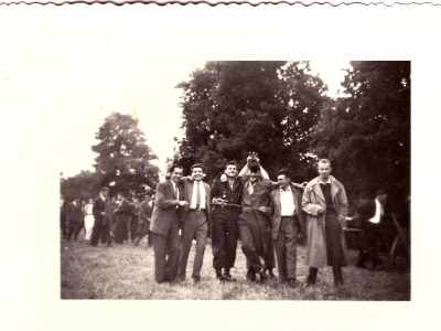 1954-ecole-publique-kermesse