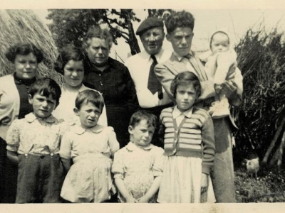 1955-la-famille-martin-melanie-et-louis