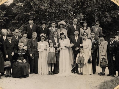 1943-mariage-euzenat-albert-et-le-bellu-leontine-famille-royant-du-bouilleno