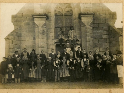 1914-environ-mariage-de-marie-anne-jule-de-saint-michel-avec-j-f-talmon