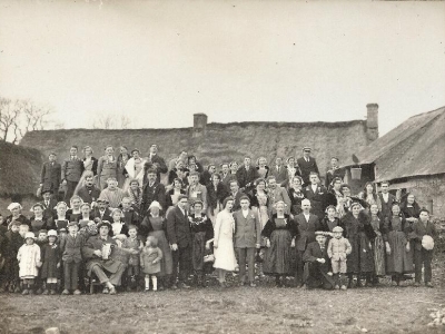 1930-mariage-inconnu