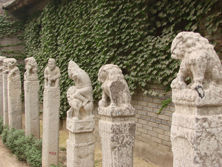 Guilin-Pagode