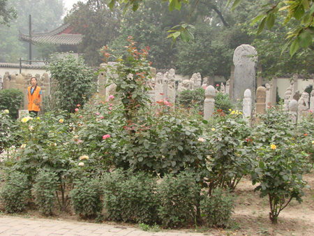 Guilin-Pagode