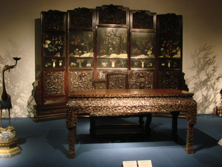 Trone