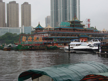 Restaurant-Hong-Kong