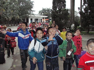 Vietnam 2012